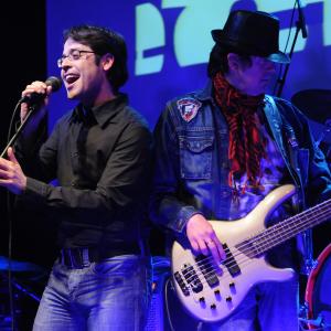Fotografía de Concierto <i>Edición especial</i> en Sala AMSUR - 