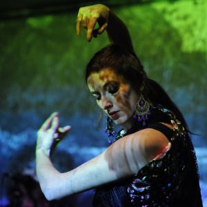 Fotografía de Raíz y duende en Sala Vimaambi - 