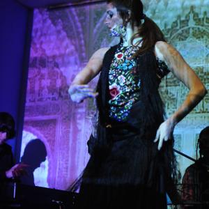 Fotografía de Raíz y duende en Sala Vimaambi - 
