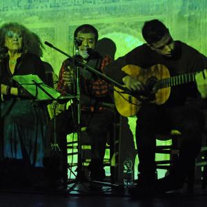 Fotografía de Raíz y duende en Sala Vimaambi - 