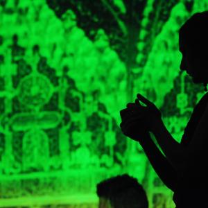Fotografía de Raíz y duende en Sala Vimaambi - 