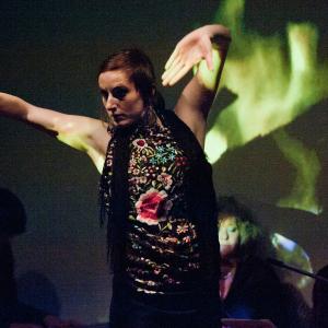 Fotografía de Raíz y duende en Sala Vimaambi - 