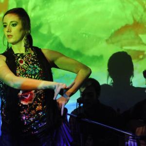 Fotografía de Raíz y duende en Sala Vimaambi - 