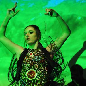 Fotografía de Raíz y duende en Sala Vimaambi - 