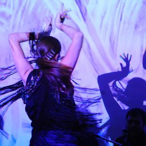 Fotografía de Raíz y duende en Sala Vimaambi - 