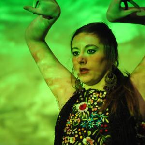 Fotografía de Raíz y duende en Sala Vimaambi - 