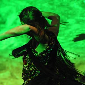 Fotografía de Raíz y duende en Sala Vimaambi - 