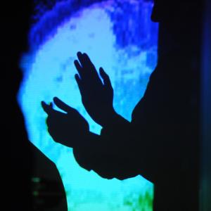Fotografía de Raíz y duende en Sala Vimaambi - 