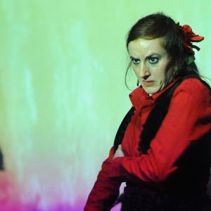 Fotografía de Raíz y duende en Sala Vimaambi - 
