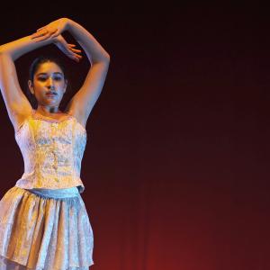 Fotografía de Concurso coreografías 2011, Nivel I - Conservatorio de Danza