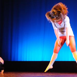 Fotografía de Concurso coreografías 2011, Nivel I - Conservatorio de Danza
