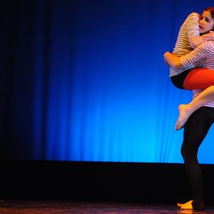 Fotografía de Concurso coreografías 2011, Nivel I - Conservatorio de Danza