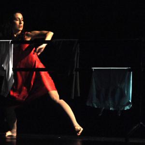 Fotografía de Concurso coreografías 2011, Nivel I - Conservatorio de Danza