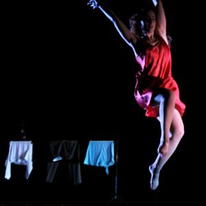 Fotografía de Concurso coreografías 2011, Nivel I - Conservatorio de Danza