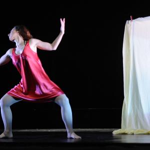 Fotografía de Concurso coreografías 2011, Nivel I - Conservatorio de Danza