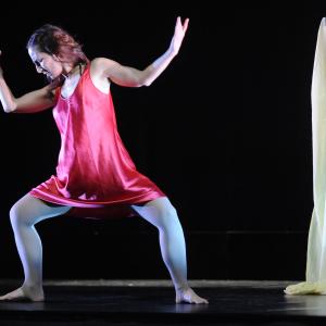 Fotografía de Concurso coreografías 2011, Nivel I - Conservatorio de Danza