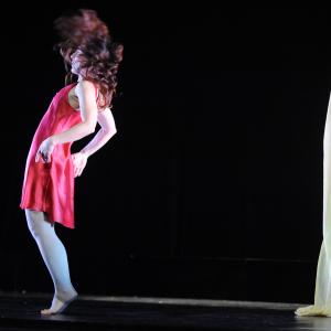 Fotografía de Concurso coreografías 2011, Nivel I - Conservatorio de Danza