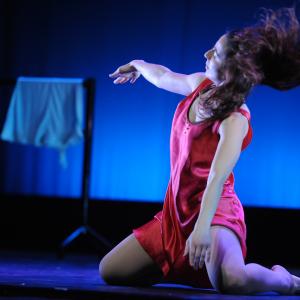 Fotografía de Concurso coreografías 2011, Nivel I - Conservatorio de Danza