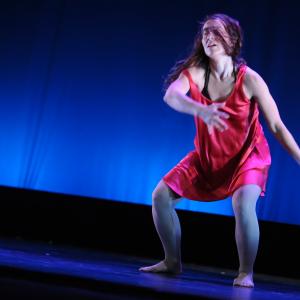 Fotografía de Concurso coreografías 2011, Nivel I - Conservatorio de Danza