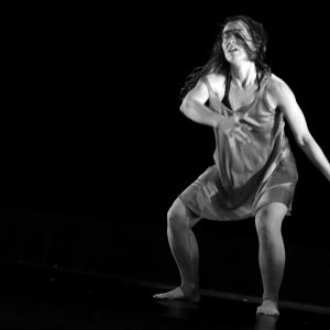 Fotografía de Concurso coreografías 2011, Nivel I - Conservatorio de Danza