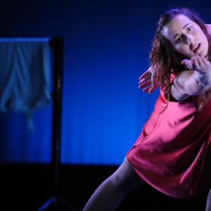 Fotografía de Concurso coreografías 2011, Nivel I - Conservatorio de Danza