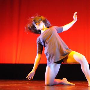 Fotografía de Concurso coreografías 2011, Nivel I - Conservatorio de Danza