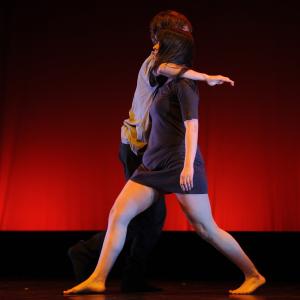 Fotografía de Concurso coreografías 2011, Nivel I - Conservatorio de Danza