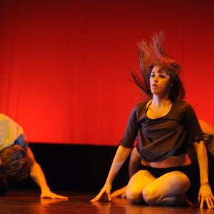 Fotografía de Concurso coreografías 2011, Nivel I - Conservatorio de Danza
