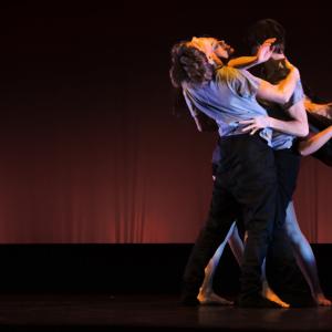 Fotografía de Concurso coreografías 2011, Nivel I - Conservatorio de Danza
