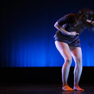 Fotografía de Concurso coreografías 2011, Nivel I - Conservatorio de Danza
