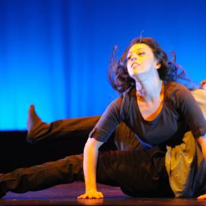 Fotografía de Concurso coreografías 2011, Nivel I - Conservatorio de Danza
