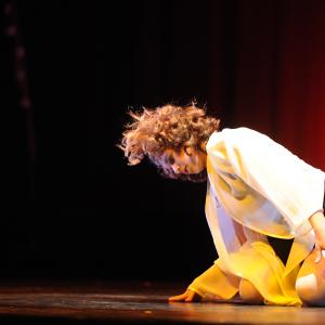 Fotografía de Concurso coreografías 2011, Nivel I - Conservatorio de Danza