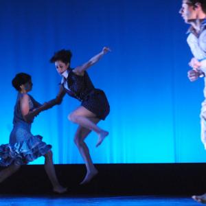 Fotografía de Concurso coreografías 2011, Nivel I - Conservatorio de Danza