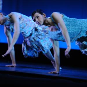 Fotografía de Concurso coreografías 2011, Nivel I - Conservatorio de Danza