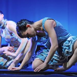 Fotografía de Concurso coreografías 2011, Nivel I - Conservatorio de Danza