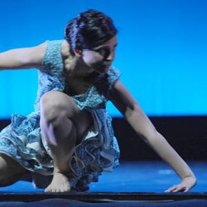 Fotografía de Concurso coreografías 2011, Nivel I - Conservatorio de Danza