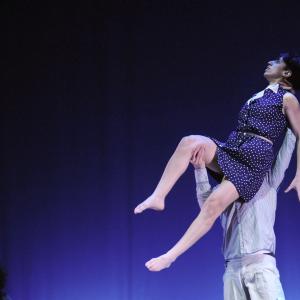 Fotografía de Concurso coreografías 2011, Nivel I - Conservatorio de Danza