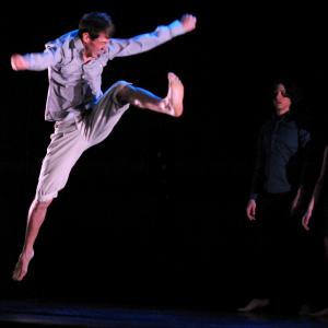 Fotografía de Concurso coreografías 2011, Nivel I - Conservatorio de Danza