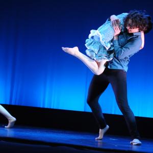 Fotografía de Concurso coreografías 2011, Nivel I - Conservatorio de Danza