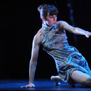 Fotografía de Concurso coreografías 2011, Nivel I - Conservatorio de Danza