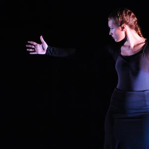 Fotografía de Concurso coreografías 2011, Nivel I - Conservatorio de Danza