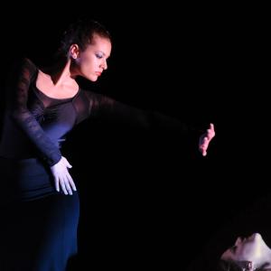 Fotografía de Concurso coreografías 2011, Nivel I - Conservatorio de Danza