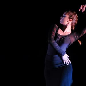 Fotografía de Concurso coreografías 2011, Nivel I - Conservatorio de Danza