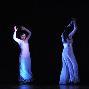 Fotografía de Concurso coreografías 2011, Nivel I - Conservatorio de Danza