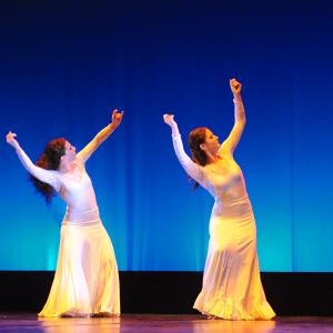 Fotografía de Concurso coreografías 2011, Nivel I - Conservatorio de Danza
