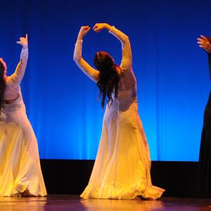 Fotografía de Concurso coreografías 2011, Nivel I - Conservatorio de Danza