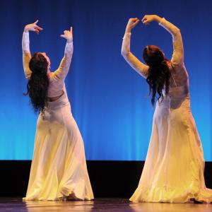 Fotografía de Concurso coreografías 2011, Nivel I - Conservatorio de Danza