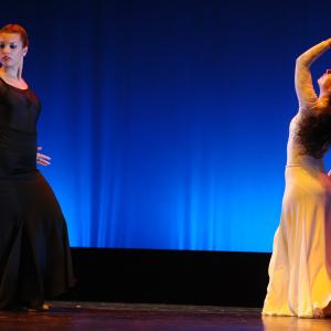 Fotografía de Concurso coreografías 2011, Nivel I - Conservatorio de Danza