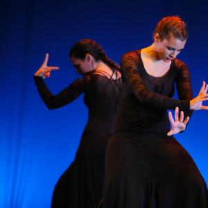 Fotografía de Concurso coreografías 2011, Nivel I - Conservatorio de Danza