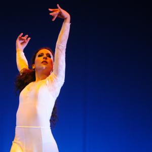 Fotografía de Concurso coreografías 2011, Nivel I - Conservatorio de Danza